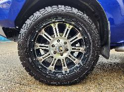 View Ford Ranger 2012 4 Door Utility