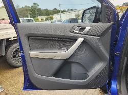 View Ford Ranger 2012 4 Door Utility