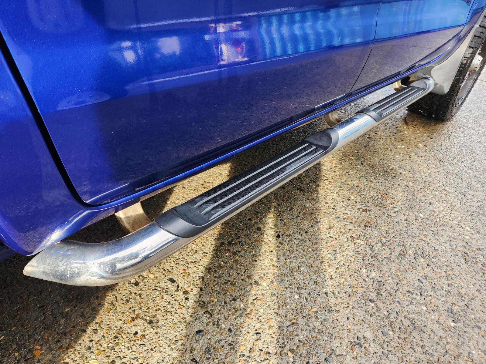 Ford Ranger 2012 4 Door Utility View Ford Ranger 2012 4 Door Utility