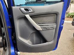 View Ford Ranger 2012 4 Door Utility