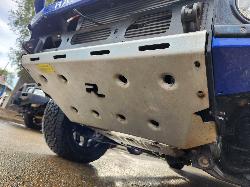 View Ford Ranger 2012 4 Door Utility