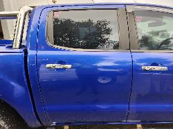 View Ford Ranger 2012 4 Door Utility