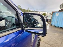View Ford Ranger 2012 4 Door Utility