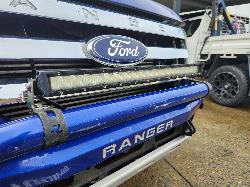 View Ford Ranger 2012 4 Door Utility