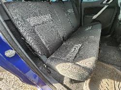 View Ford Ranger 2012 4 Door Utility