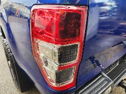 View Ford Ranger 2012 4 Door Utility