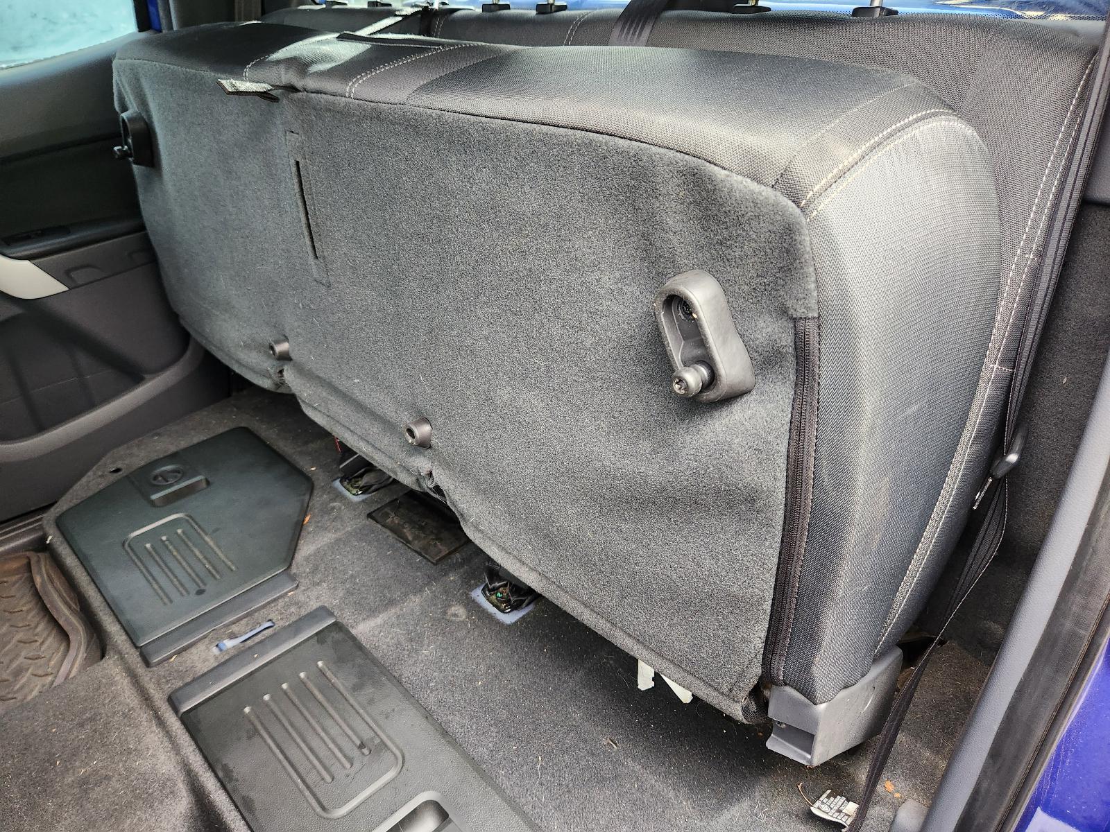 Ford Ranger 2012 4 Door Utility View Ford Ranger 2012 4 Door Utility
