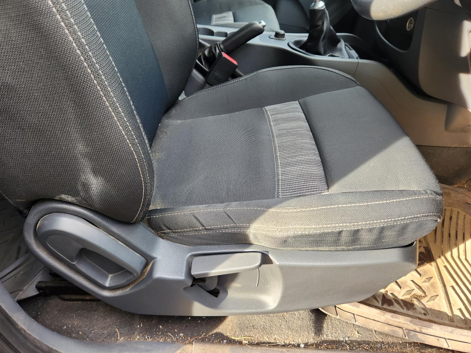 Ford Ranger 2012 4 Door Utility View Ford Ranger 2012 4 Door Utility