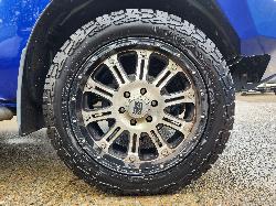 View Ford Ranger 2012 4 Door Utility