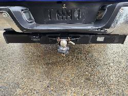 View Ford Ranger 2012 4 Door Utility
