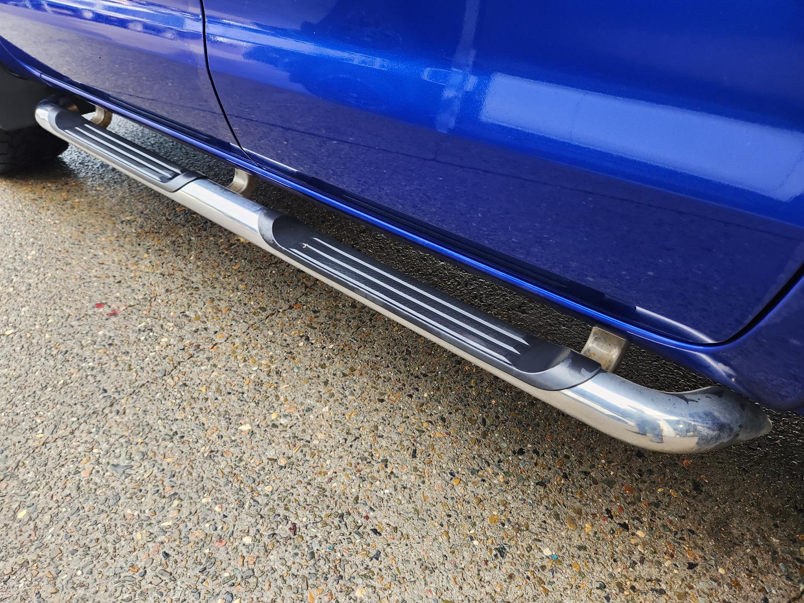 Ford Ranger 2012 4 Door Utility View Ford Ranger 2012 4 Door Utility