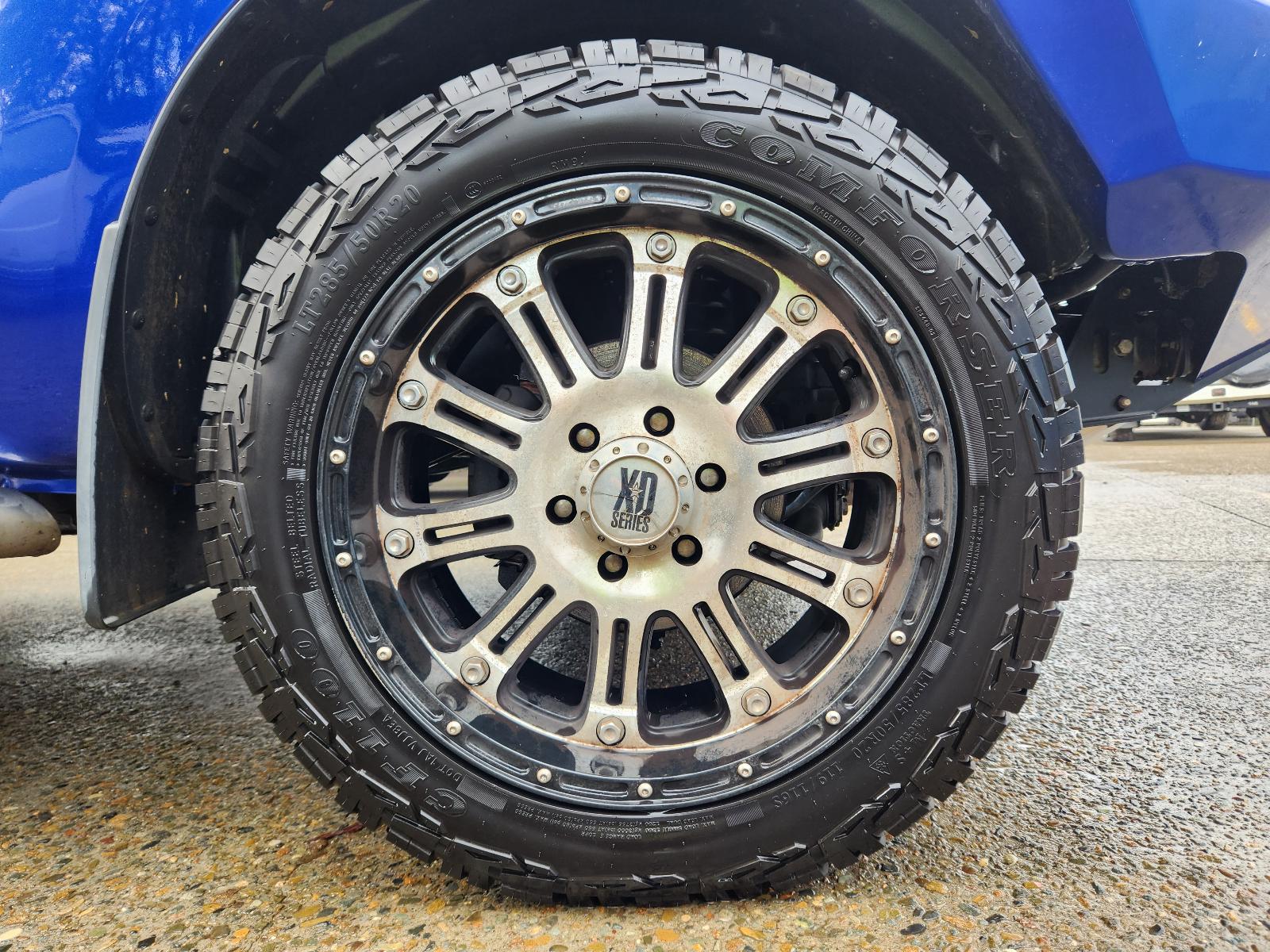 Ford Ranger 2012 4 Door Utility View Ford Ranger 2012 4 Door Utility