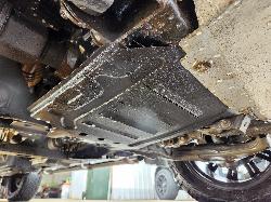 View Ford Ranger 2012 4 Door Utility