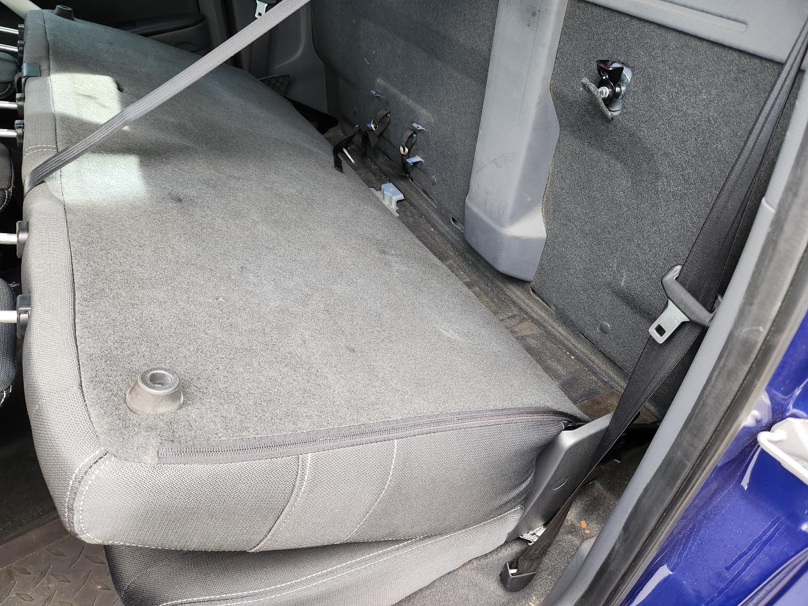 Ford Ranger 2012 4 Door Utility View Ford Ranger 2012 4 Door Utility