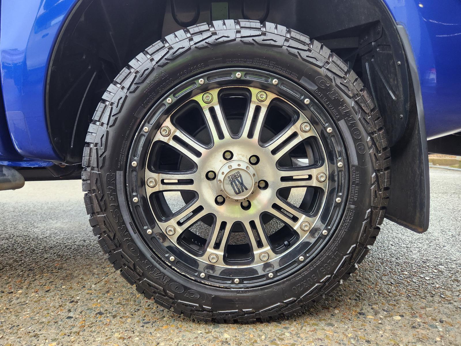 Ford Ranger 2012 4 Door Utility View Ford Ranger 2012 4 Door Utility