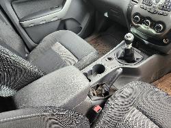 View Ford Ranger 2012 4 Door Utility
