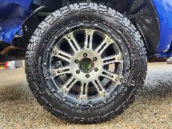 View Ford Ranger 2012 4 Door Utility