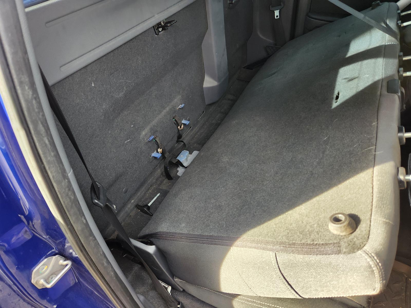 Ford Ranger 2012 4 Door Utility View Ford Ranger 2012 4 Door Utility