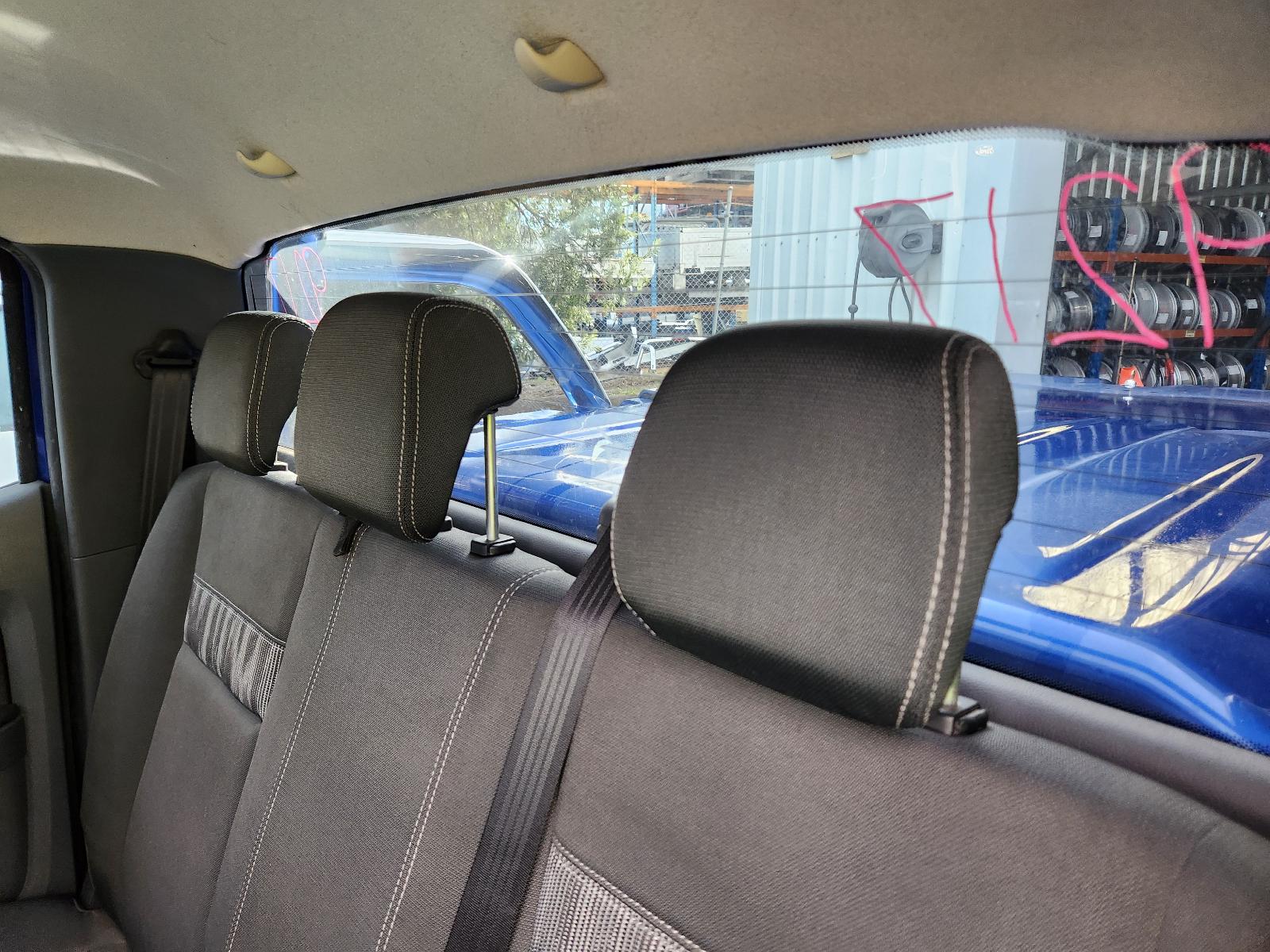 Ford Ranger 2012 4 Door Utility View Ford Ranger 2012 4 Door Utility