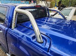 View Ford Ranger 2012 4 Door Utility