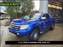 View Auto part Headrest Ford Ranger 2012