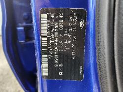 View Ford Ranger 2012 4 Door Utility