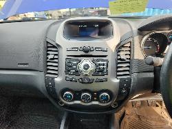 View Ford Ranger 2012 4 Door Utility
