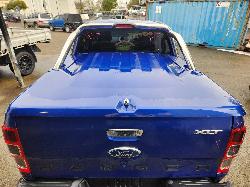 View Ford Ranger 2012 4 Door Utility