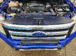 View Ford Ranger 2012 4 Door Utility