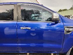 View Ford Ranger 2012 4 Door Utility