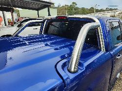 View Ford Ranger 2012 4 Door Utility