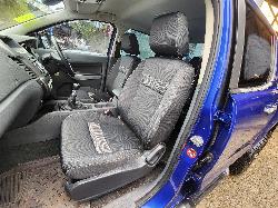 View Ford Ranger 2012 4 Door Utility