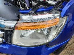 View Ford Ranger 2012 4 Door Utility