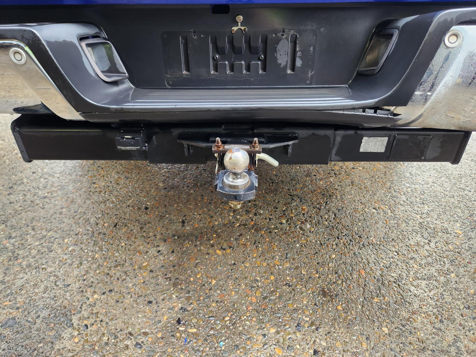 Ford Ranger 2012 4 Door Utility View Ford Ranger 2012 4 Door Utility