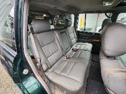 View Toyota Landcruiser 2003 4 Door Station Wagon