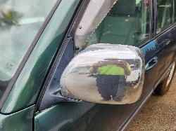 View Toyota Landcruiser 2003 4 Door Station Wagon