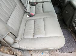 View Toyota Landcruiser 2003 4 Door Station Wagon