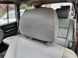 View Toyota Landcruiser 2003 4 Door Station Wagon