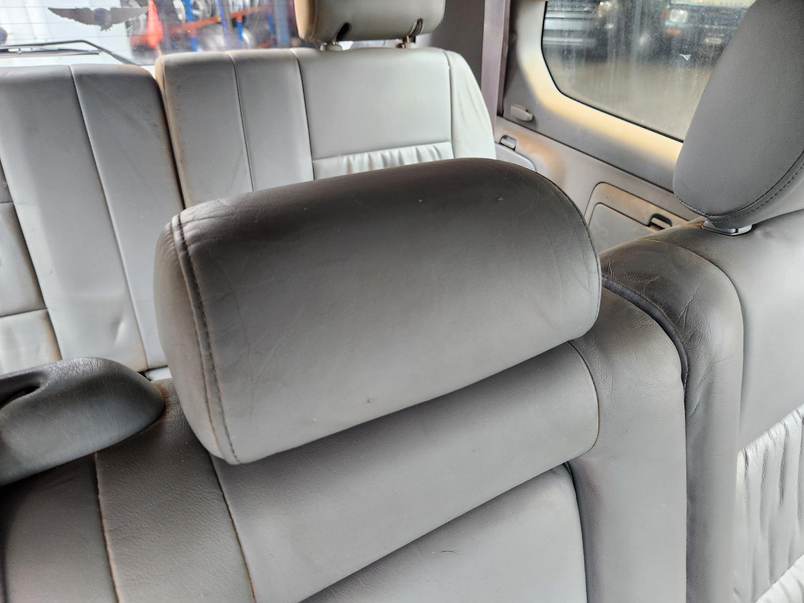 Toyota Landcruiser 2003 4 Door Station Wagon View Toyota Landcruiser 2003 4 Door Station Wagon