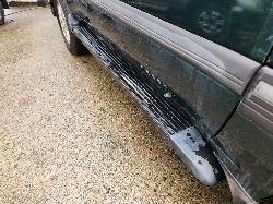 View Toyota Landcruiser 2003 4 Door Station Wagon