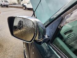View Toyota Landcruiser 2003 4 Door Station Wagon