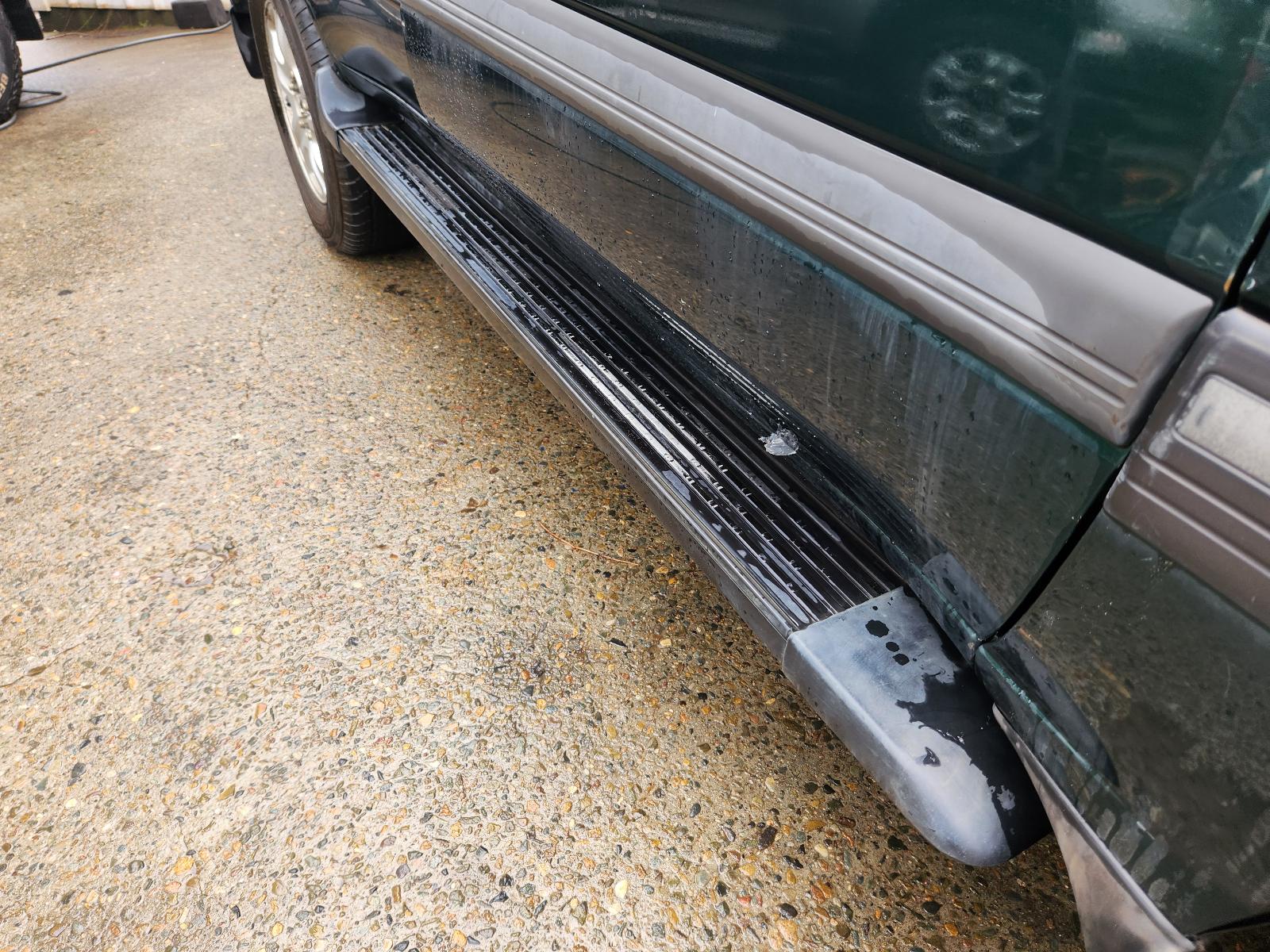 Toyota Landcruiser 2003 4 Door Station Wagon View Toyota Landcruiser 2003 4 Door Station Wagon