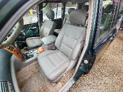 View Toyota Landcruiser 2003 4 Door Station Wagon