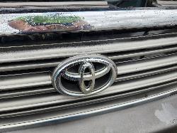 View Toyota Landcruiser 2003 4 Door Station Wagon