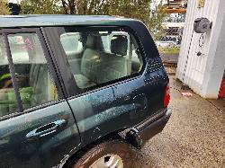 View Toyota Landcruiser 2003 4 Door Station Wagon
