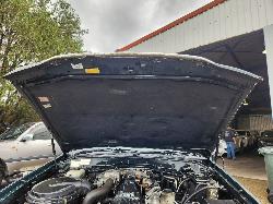 View Toyota Landcruiser 2003 4 Door Station Wagon
