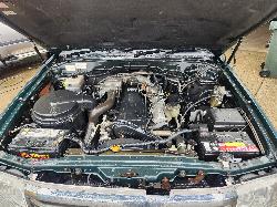 View Toyota Landcruiser 2003 4 Door Station Wagon