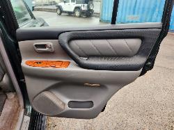 View Toyota Landcruiser 2003 4 Door Station Wagon