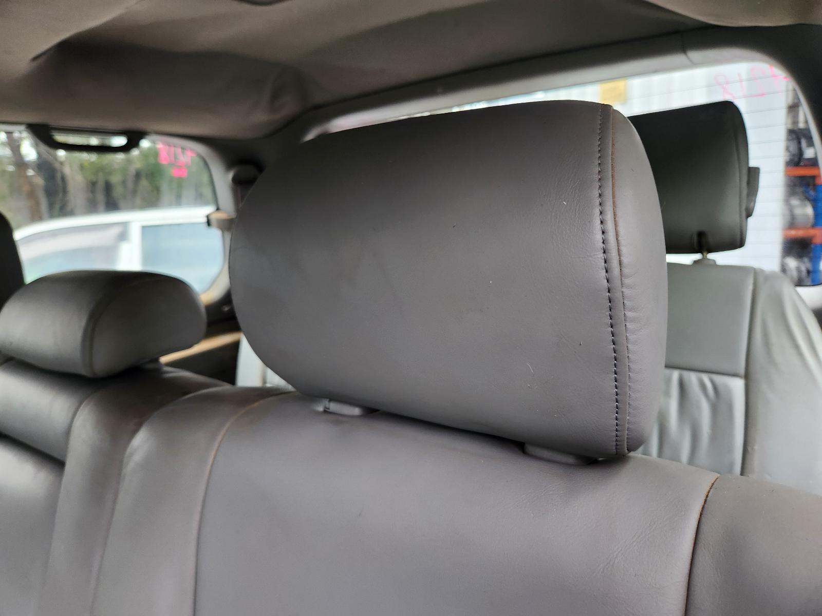 Toyota Landcruiser 2003 4 Door Station Wagon View Toyota Landcruiser 2003 4 Door Station Wagon