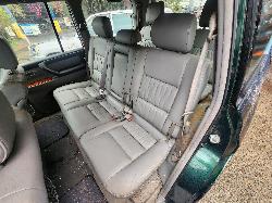 View Toyota Landcruiser 2003 4 Door Station Wagon